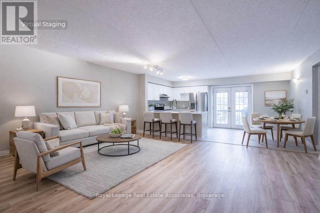 102 - 1460 Main Street E, Milton, Ontario  L9T 8W5 - Photo 5 - W12808808