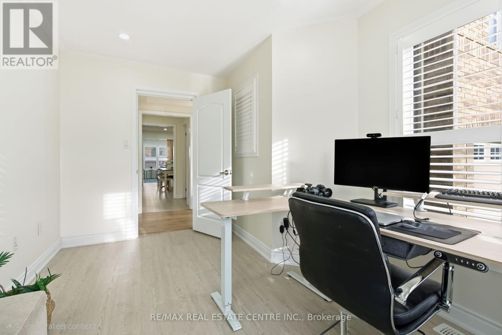 435 Pozbou Crescent, Milton, Ontario  L9T 8H8 - Photo 15 - W12808894