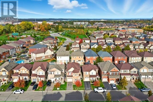 435 Pozbou Crescent, Milton, Ontario  L9T 8H8 - Photo 2 - W12808894