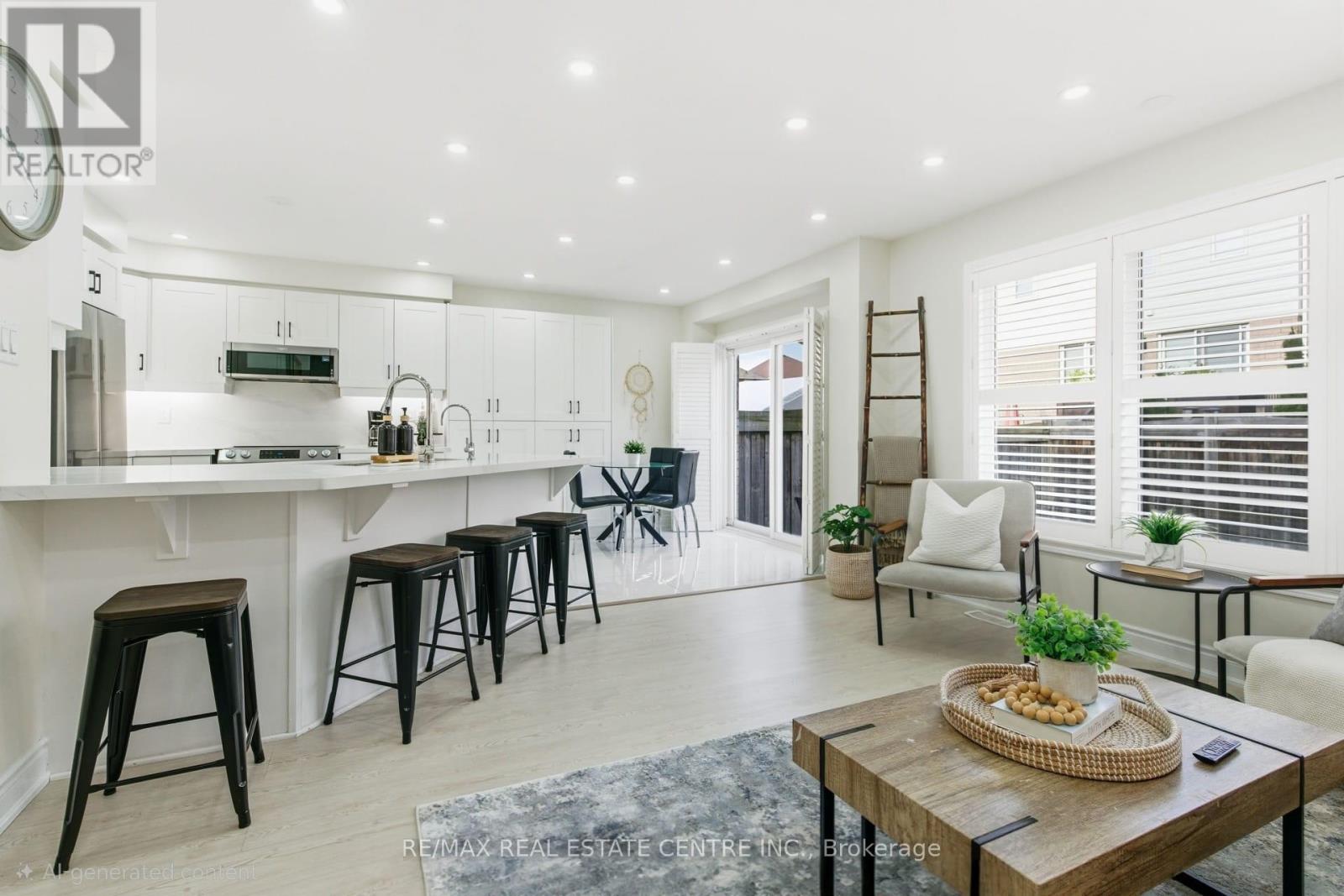 435 Pozbou Crescent, Milton, Ontario  L9T 8H8 - Photo 4 - W12808894