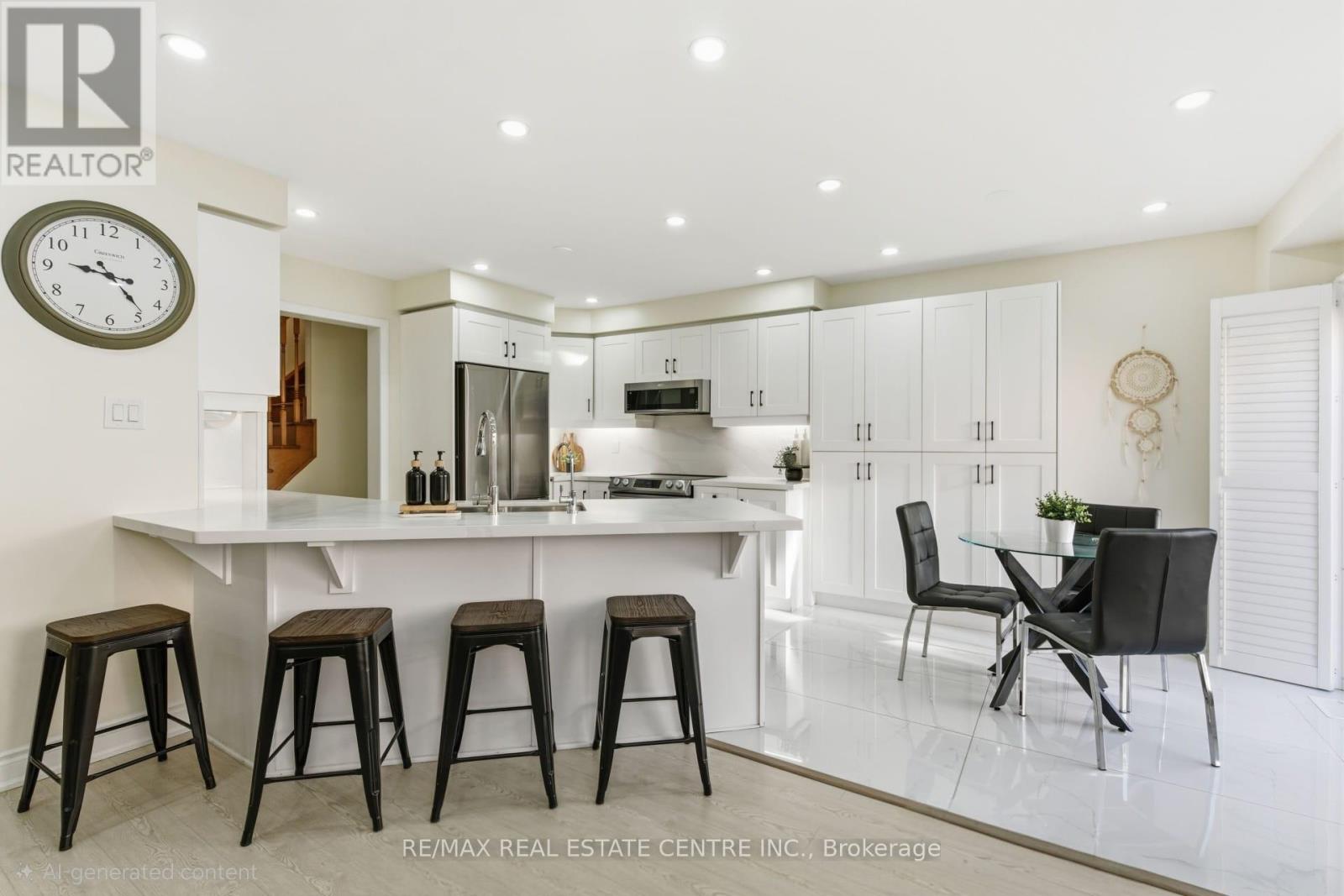 435 Pozbou Crescent, Milton, Ontario  L9T 8H8 - Photo 6 - W12808894