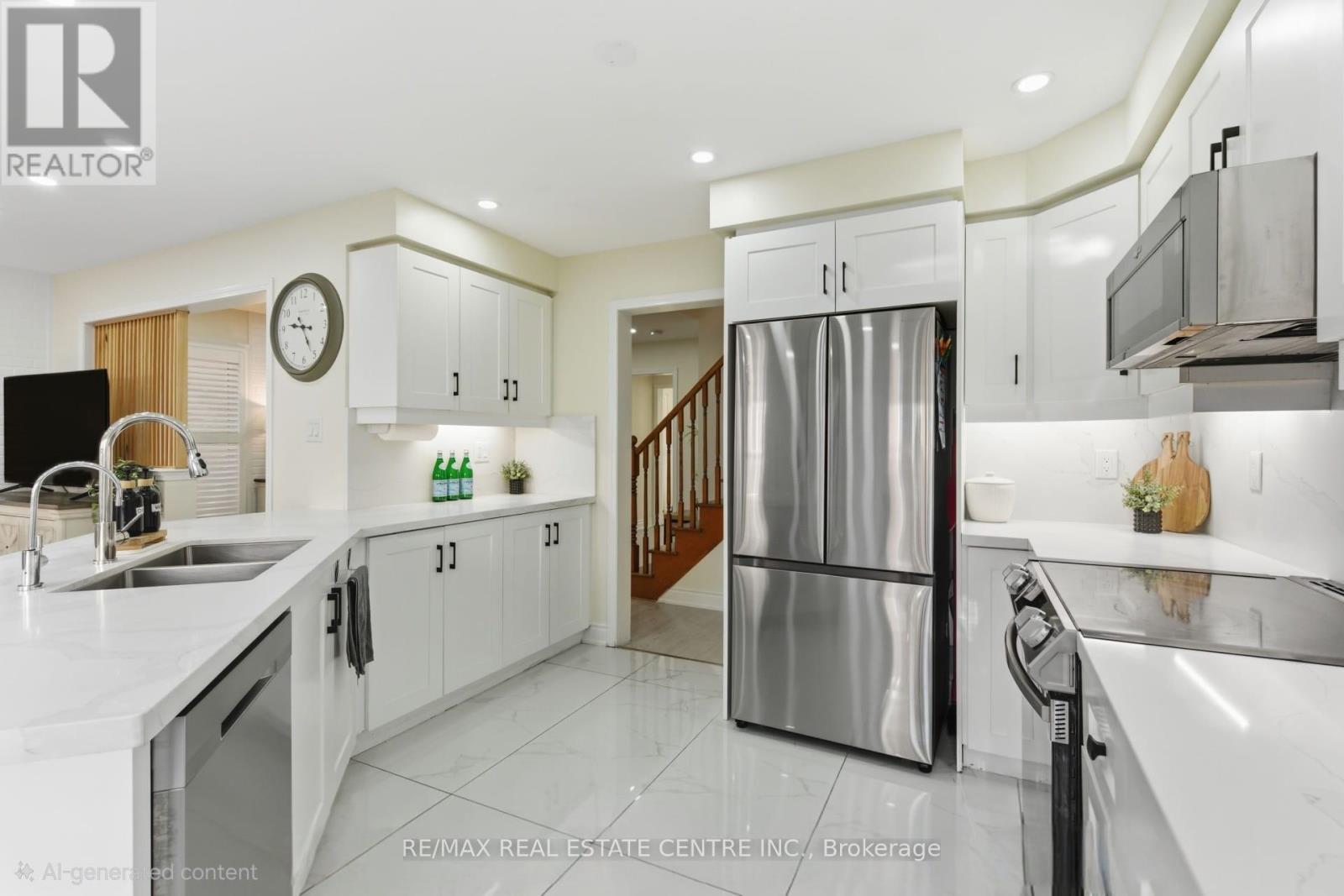 435 Pozbou Crescent, Milton, Ontario  L9T 8H8 - Photo 8 - W12808894