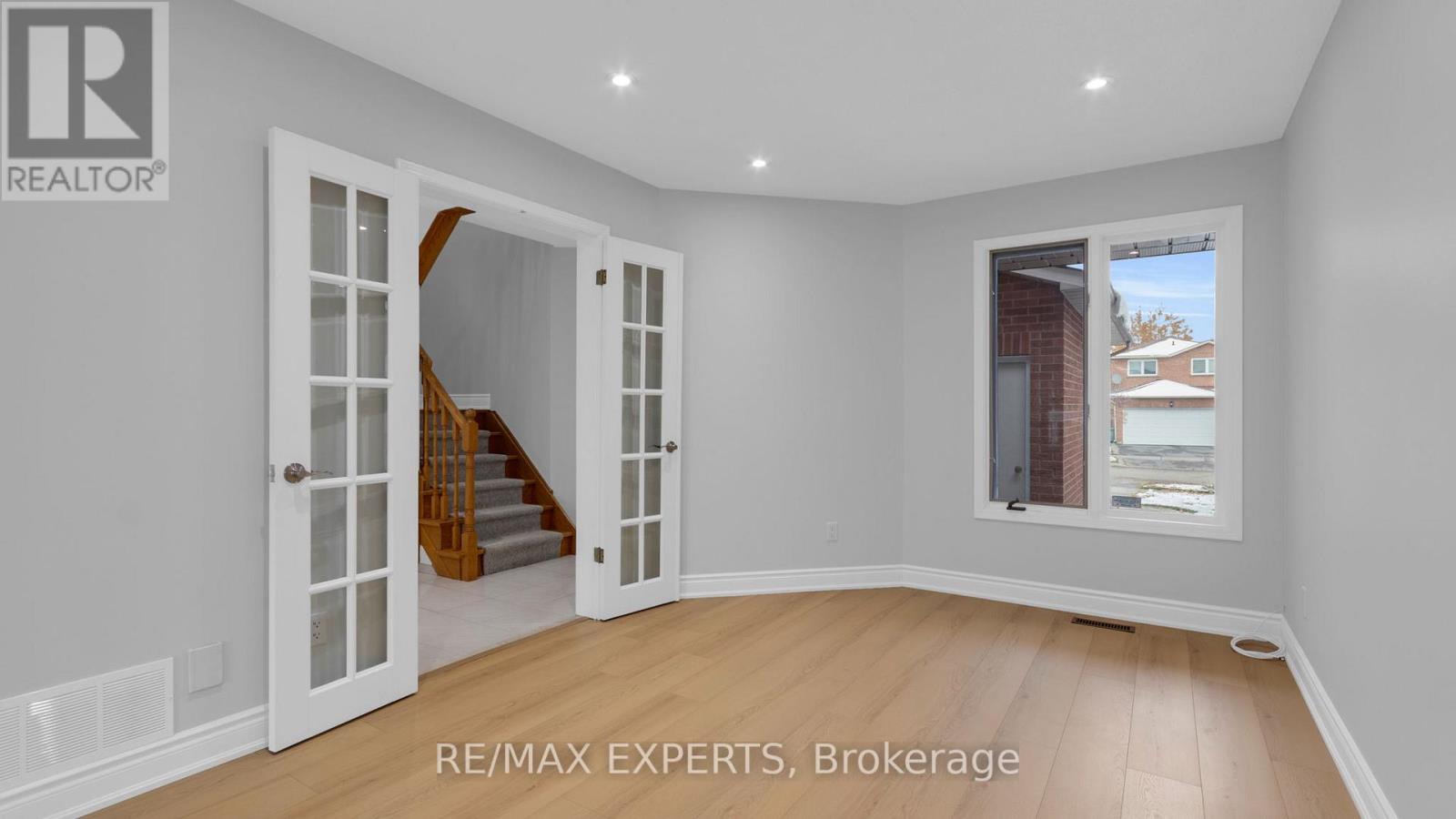 78 Candy Crescent, Brampton, Ontario  L6X 3Z5 - Photo 12 - W12808908