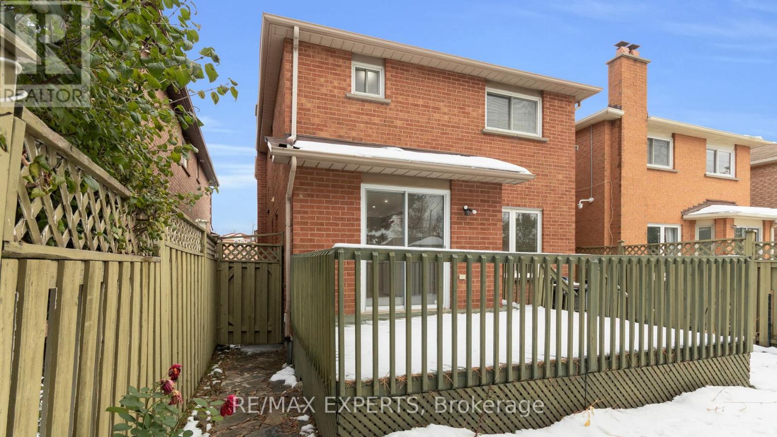 78 Candy Crescent, Brampton, Ontario  L6X 3Z5 - Photo 39 - W12808908