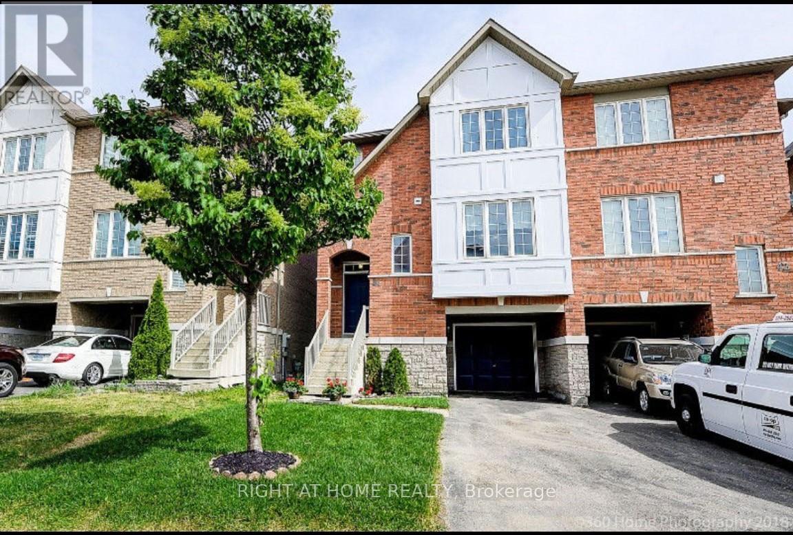 44 - 7155 MAGISTRATE TERRACE, mississauga (meadowvale village), Ontario