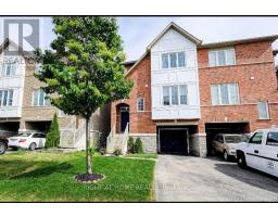 44 - 7155 MAGISTRATE TERRACE, Mississauga, Ontario