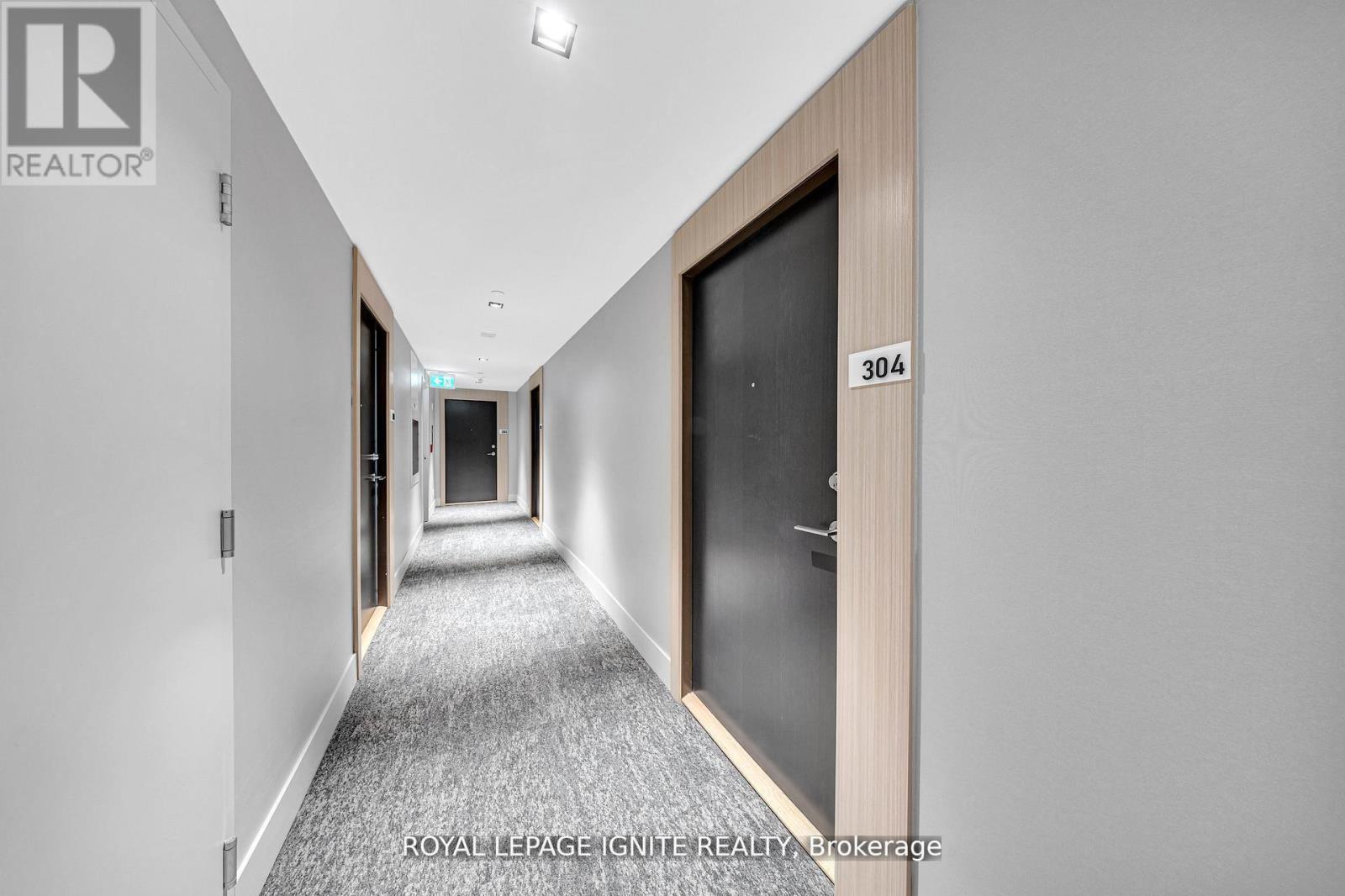 304 - 1461 Lawrence Avenue W, Toronto, Ontario  M6L 0A6 - Photo 11 - W12808928