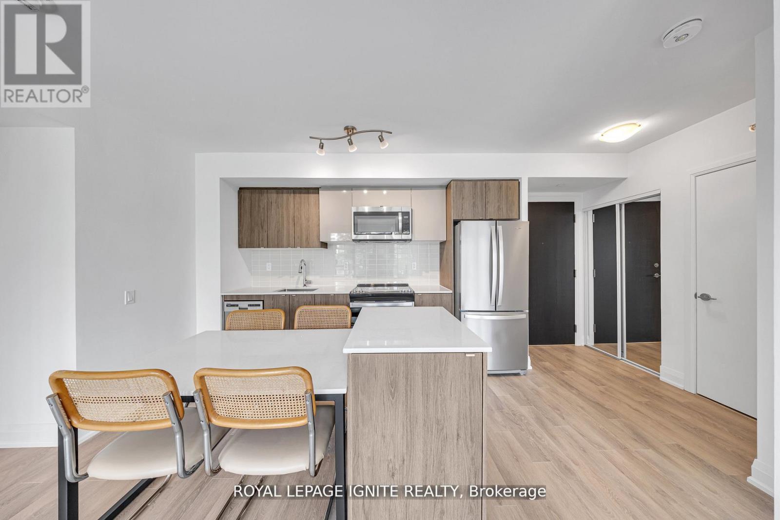 304 - 1461 Lawrence Avenue W, Toronto, Ontario  M6L 0A6 - Photo 16 - W12808928