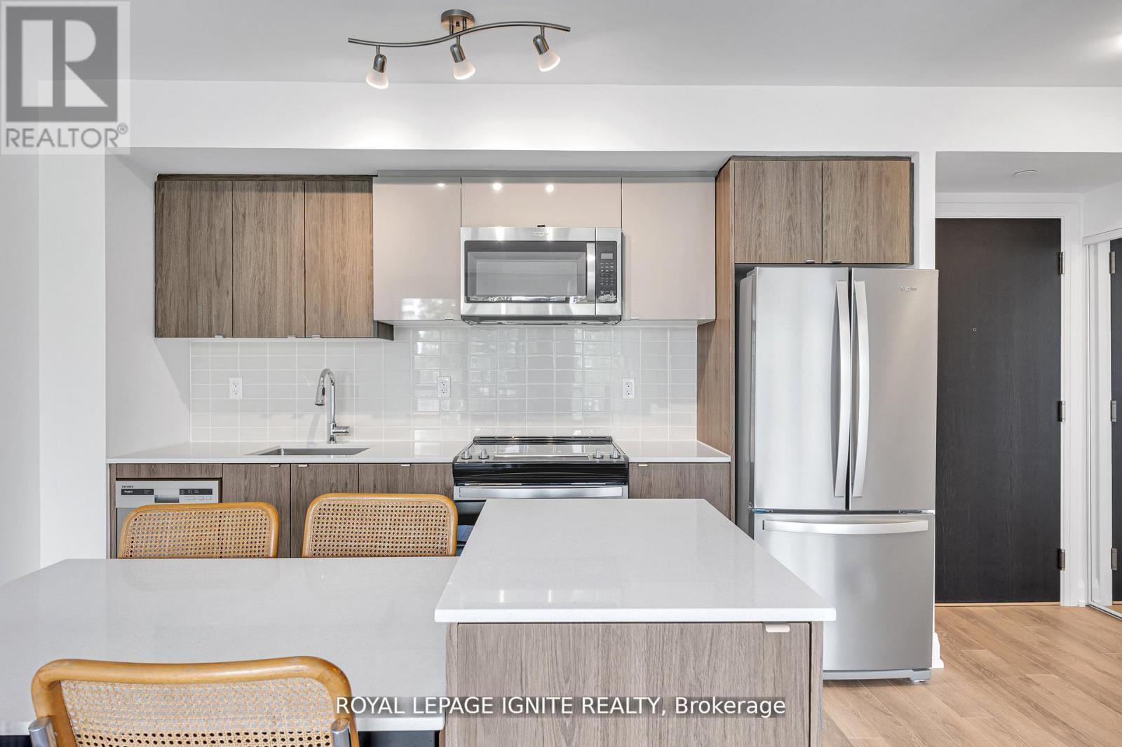 304 - 1461 Lawrence Avenue W, Toronto, Ontario  M6L 0A6 - Photo 17 - W12808928