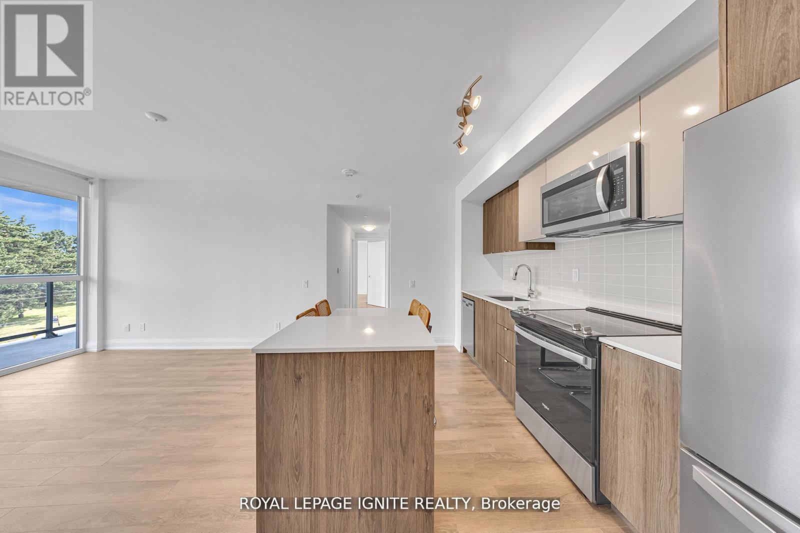 304 - 1461 Lawrence Avenue W, Toronto, Ontario  M6L 0A6 - Photo 20 - W12808928