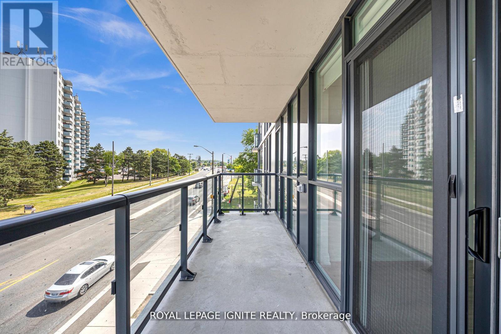 304 - 1461 Lawrence Avenue W, Toronto, Ontario  M6L 0A6 - Photo 21 - W12808928