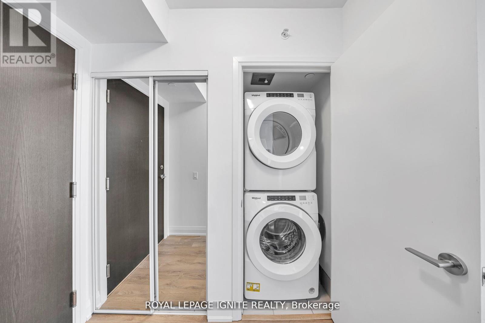 304 - 1461 Lawrence Avenue W, Toronto, Ontario  M6L 0A6 - Photo 33 - W12808928