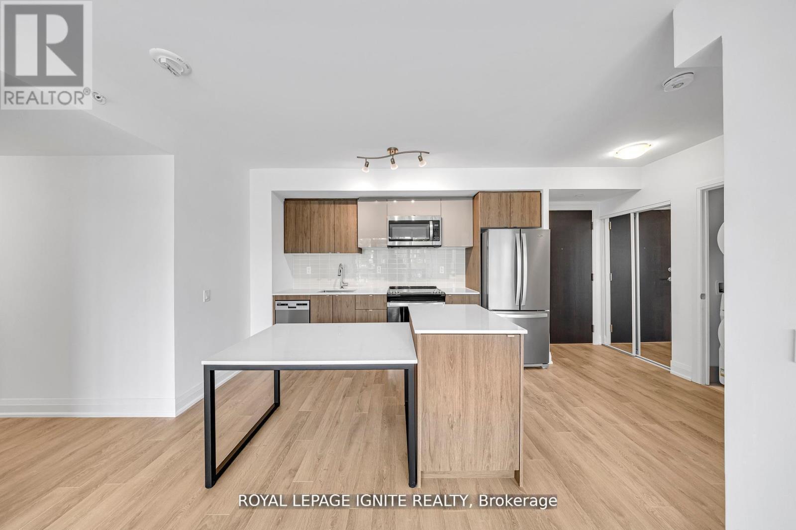 304 - 1461 Lawrence Avenue W, Toronto, Ontario  M6L 0A6 - Photo 34 - W12808928