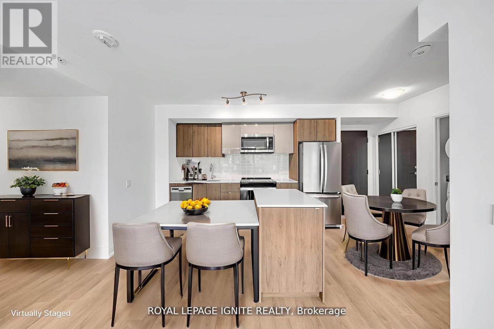 304 - 1461 Lawrence Avenue W, Toronto, Ontario  M6L 0A6 - Photo 35 - W12808928