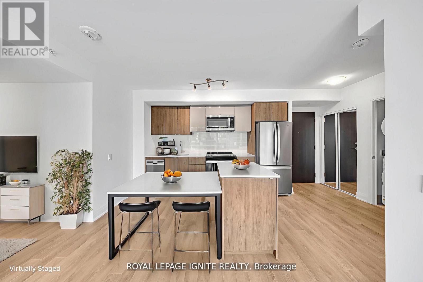 304 - 1461 Lawrence Avenue W, Toronto, Ontario  M6L 0A6 - Photo 37 - W12808928