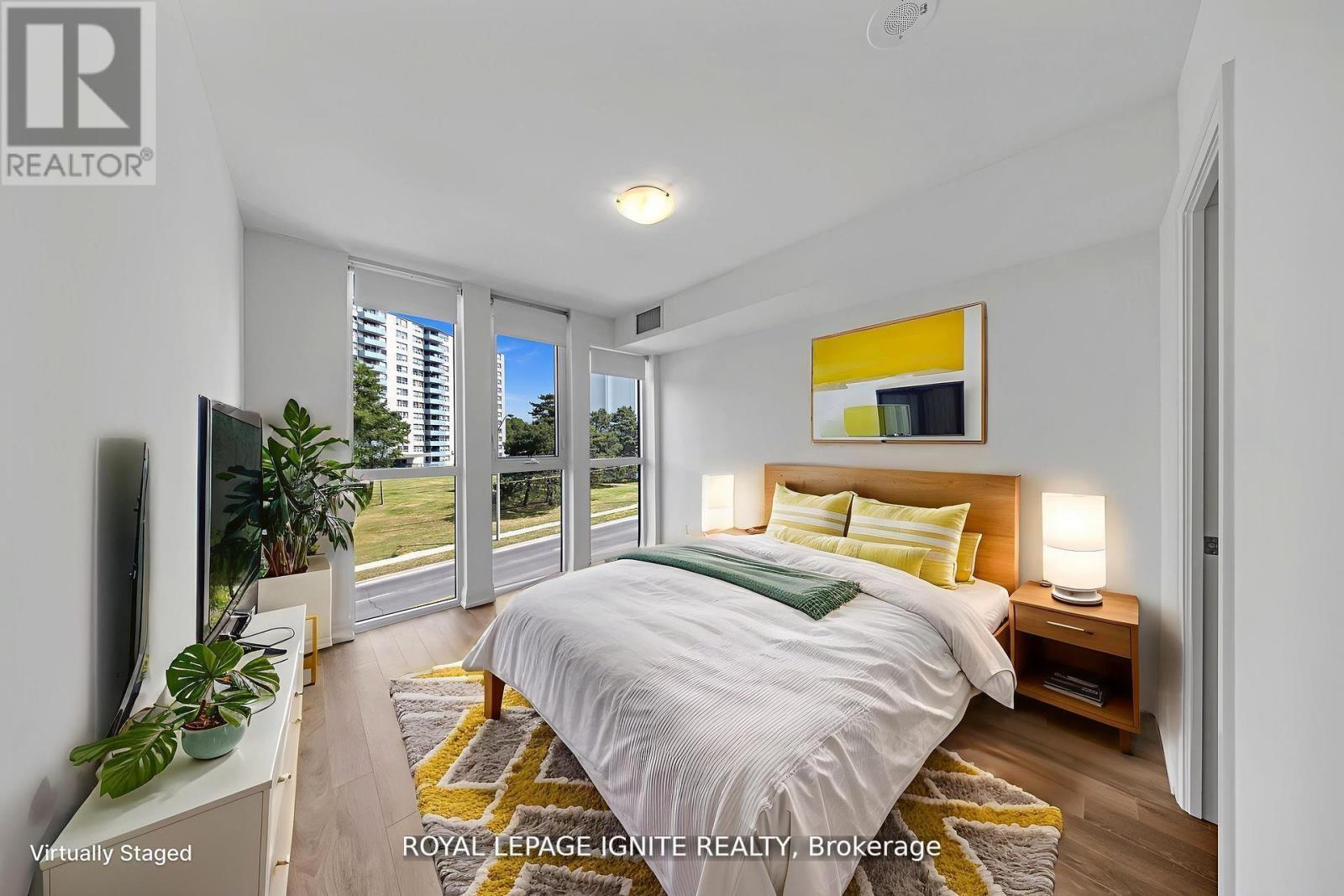 304 - 1461 Lawrence Avenue W, Toronto, Ontario  M6L 0A6 - Photo 38 - W12808928