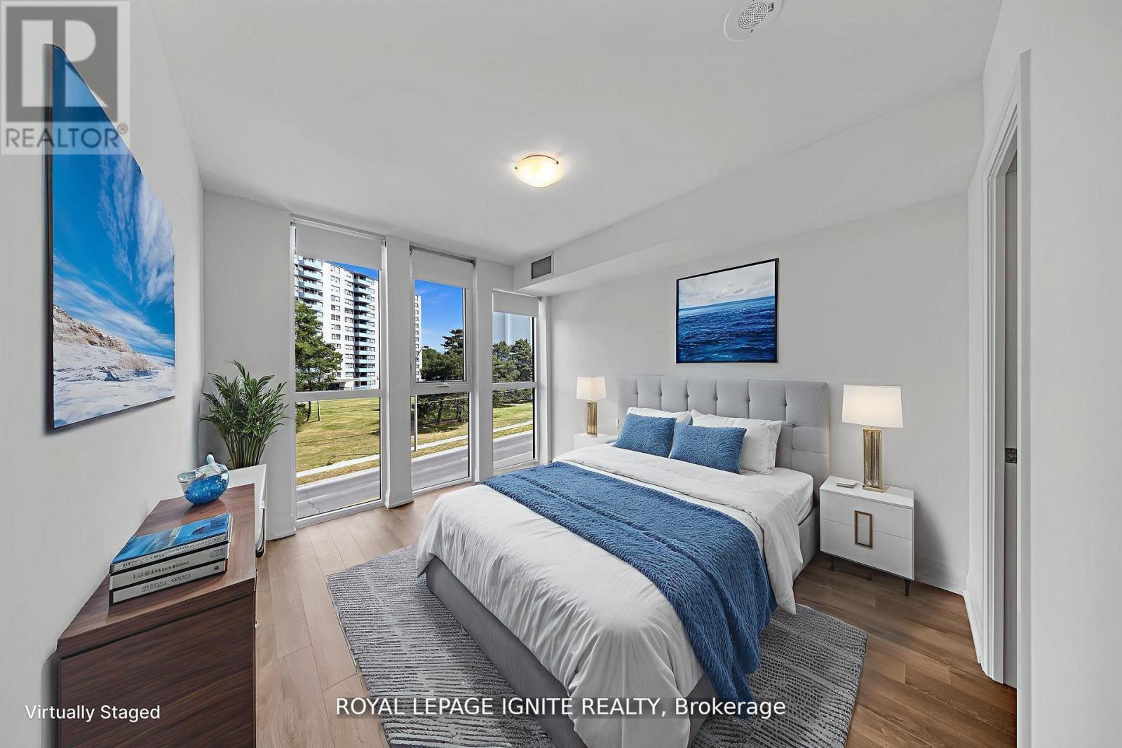 304 - 1461 Lawrence Avenue W, Toronto, Ontario  M6L 0A6 - Photo 39 - W12808928