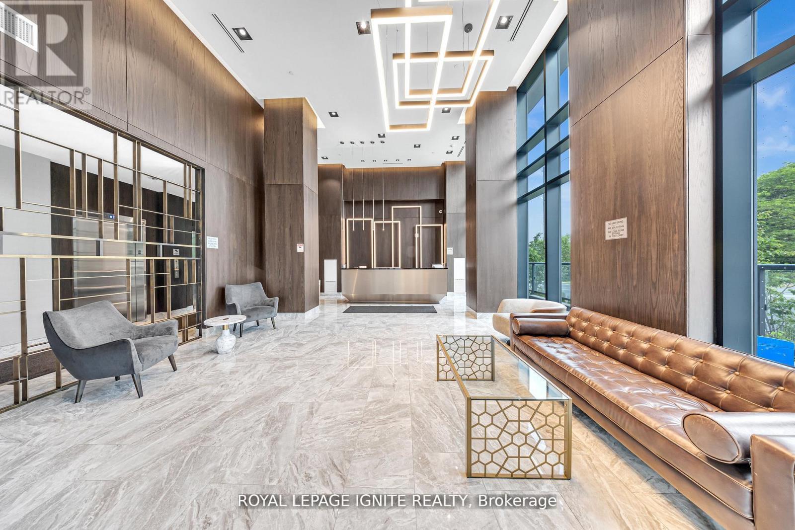 304 - 1461 Lawrence Avenue W, Toronto, Ontario  M6L 0A6 - Photo 4 - W12808928