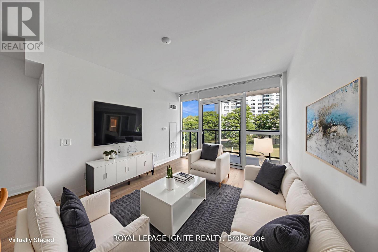 304 - 1461 Lawrence Avenue W, Toronto, Ontario  M6L 0A6 - Photo 41 - W12808928