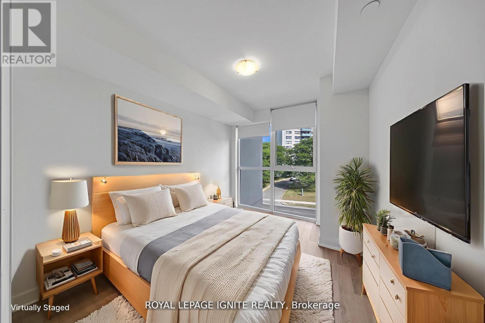 304 - 1461 Lawrence Avenue W, Toronto, Ontario  M6L 0A6 - Photo 44 - W12808928