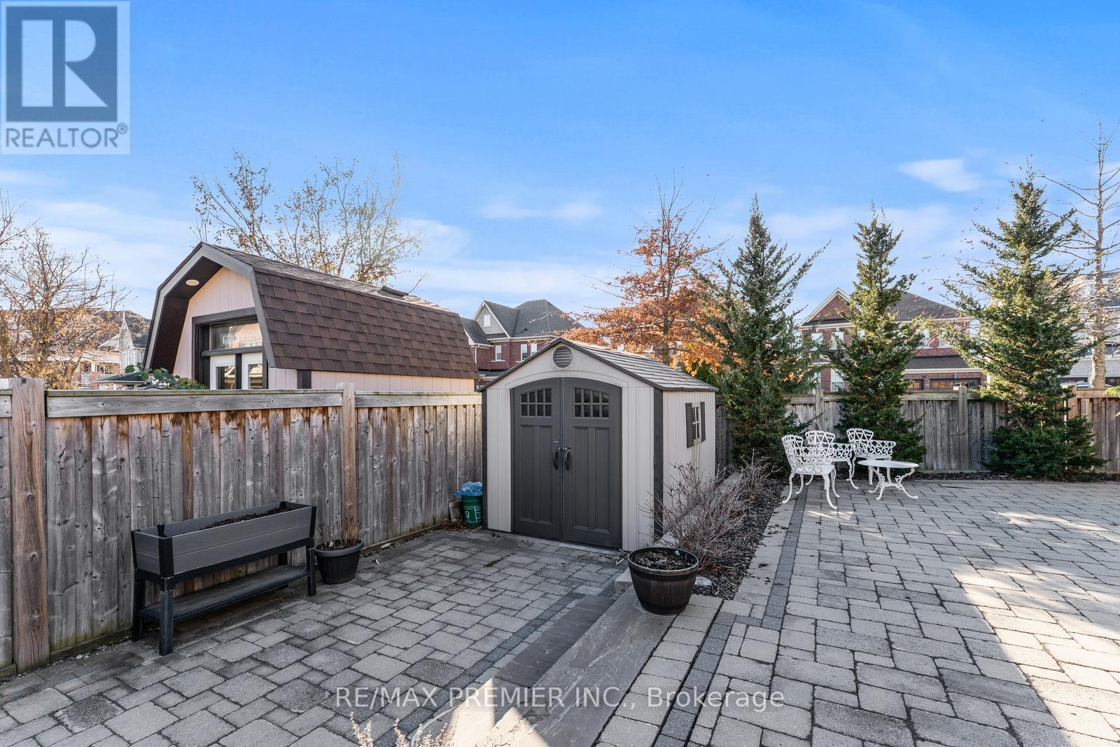 31 Boyces Creek Court, Caledon (Caledon East), Ontario  L7C 3S2 - Photo 34 - W12808934