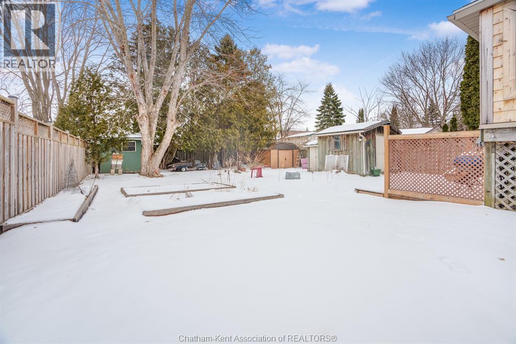 40 Thornhill Crescent, Chatham, Ontario  N7L 4M3 - Photo 39 - 26002894