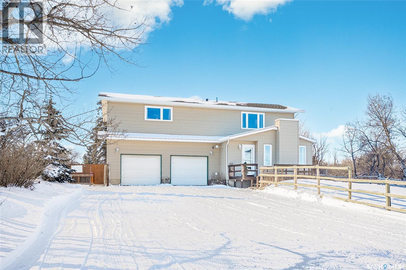 Painted Pastures, Corman Park Rm No. 344, Saskatchewan