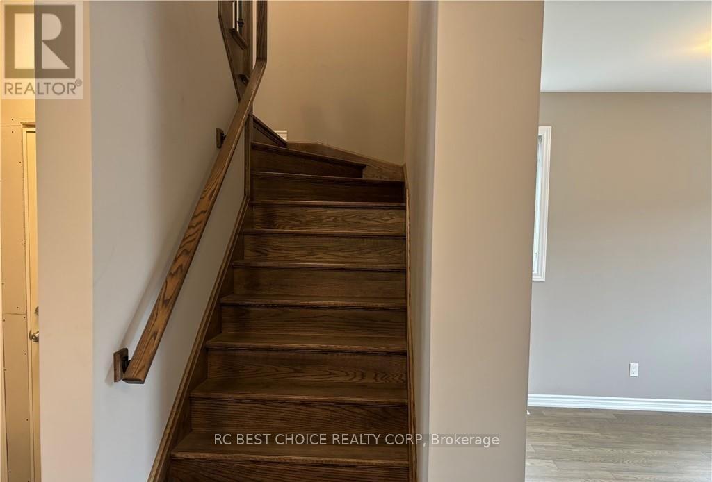 Upper - 8088 Citation Road, Niagara Falls, Ontario  L2H 3H7 - Photo 10 - X12808902