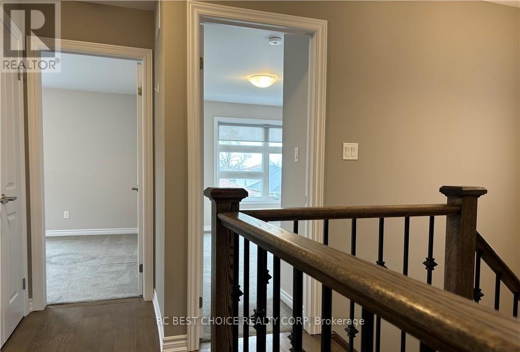 Upper - 8088 Citation Road, Niagara Falls, Ontario  L2H 3H7 - Photo 12 - X12808902