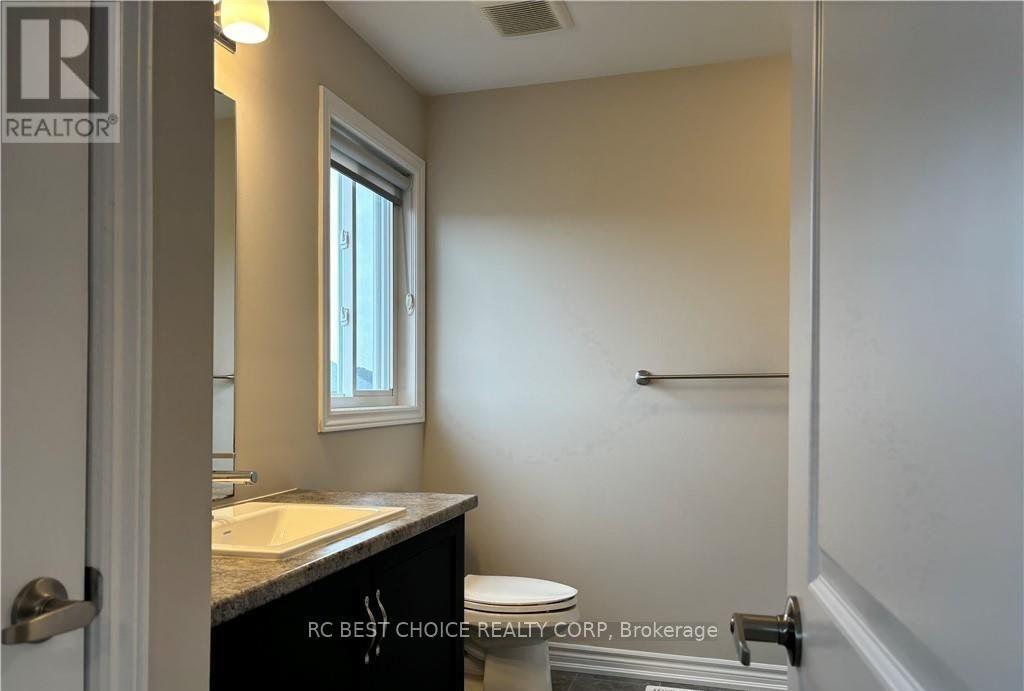 Upper - 8088 Citation Road, Niagara Falls, Ontario  L2H 3H7 - Photo 14 - X12808902