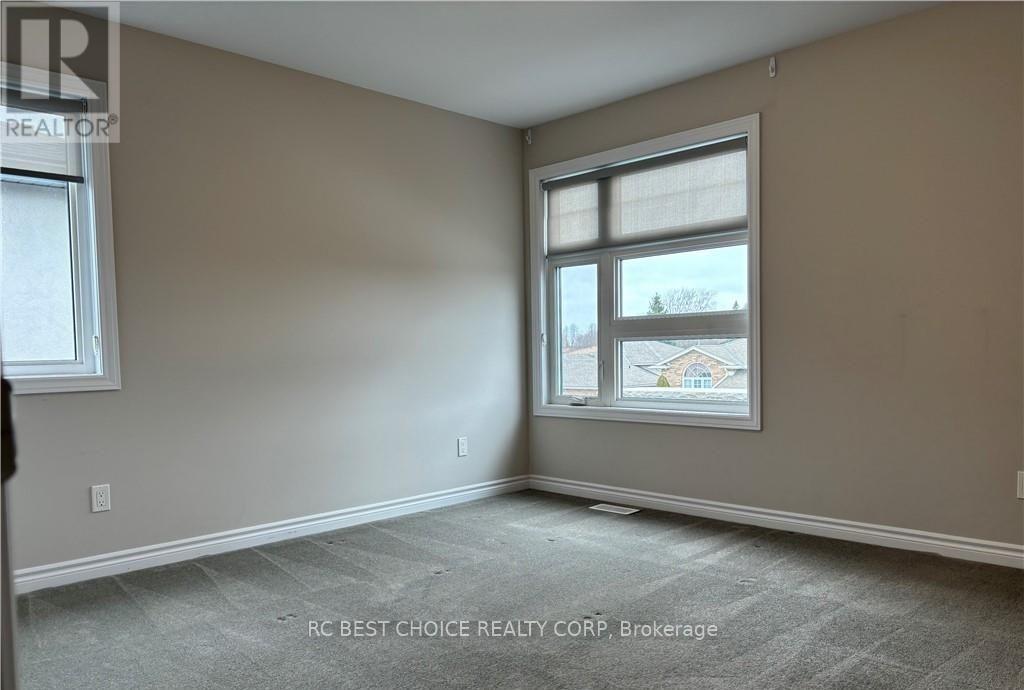 Upper - 8088 Citation Road, Niagara Falls, Ontario  L2H 3H7 - Photo 15 - X12808902