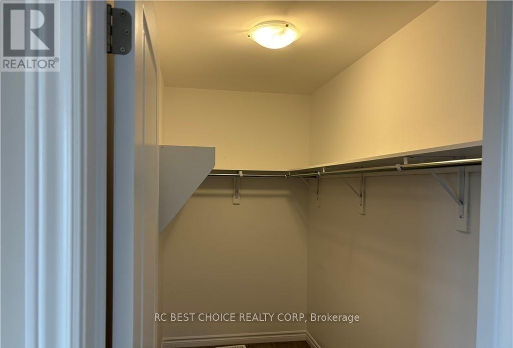 Upper - 8088 Citation Road, Niagara Falls, Ontario  L2H 3H7 - Photo 16 - X12808902