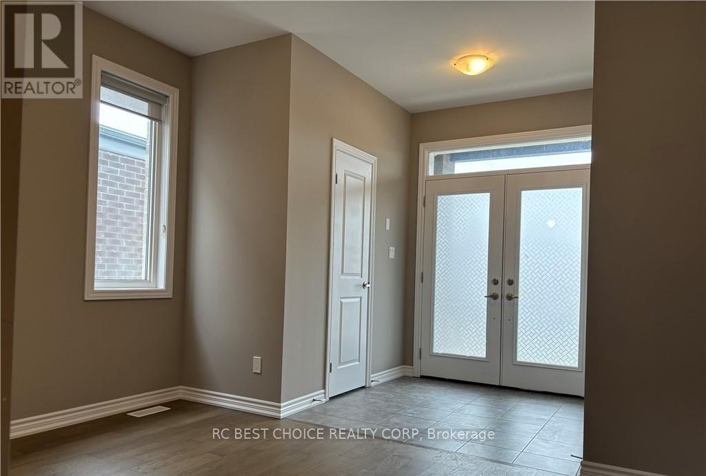 Upper - 8088 Citation Road, Niagara Falls, Ontario  L2H 3H7 - Photo 2 - X12808902