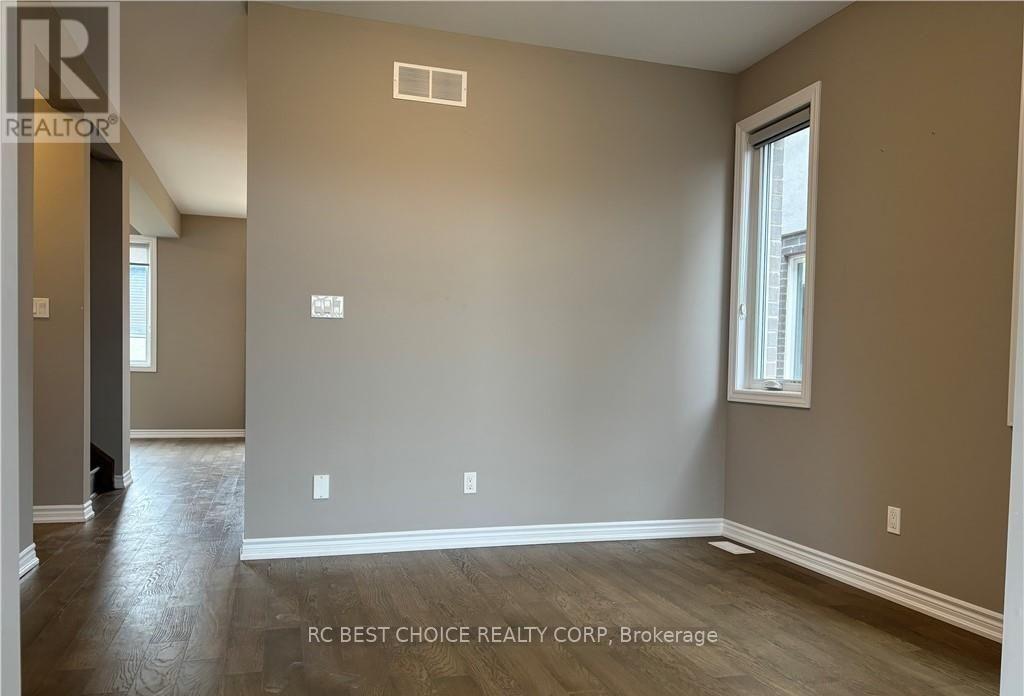 Upper - 8088 Citation Road, Niagara Falls, Ontario  L2H 3H7 - Photo 3 - X12808902