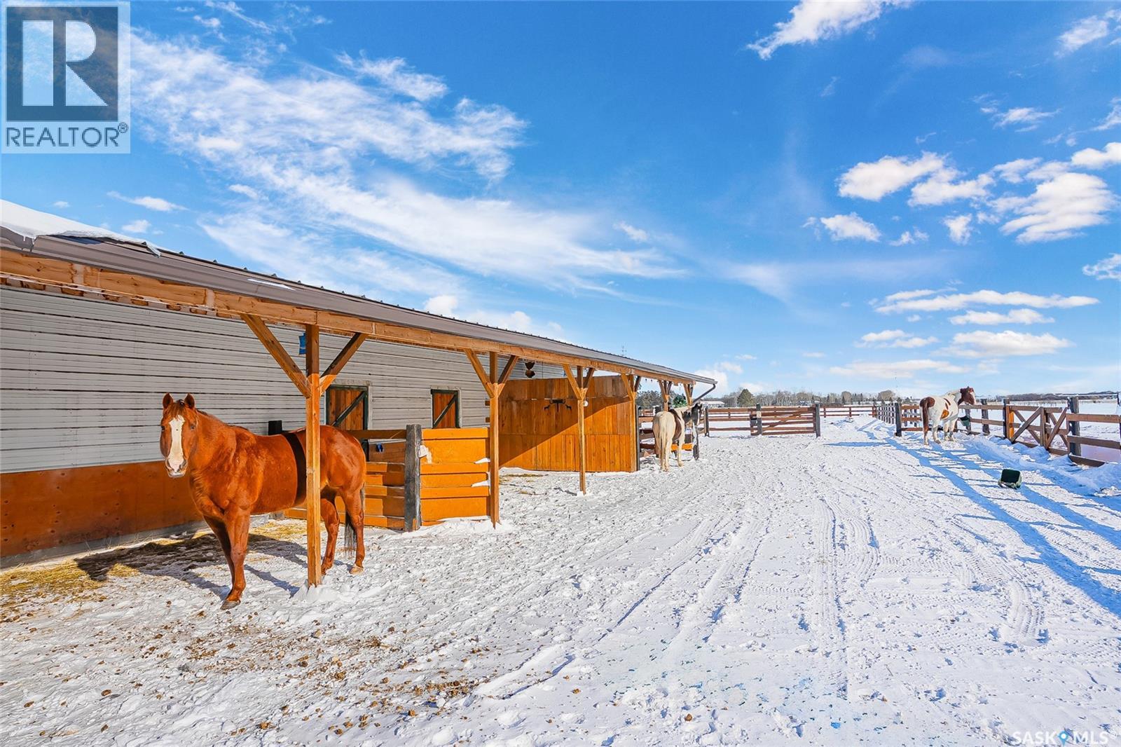Painted Pastures, Corman Park Rm No. 344, Saskatchewan  S7K 3J8 - Photo 35 - SK028884