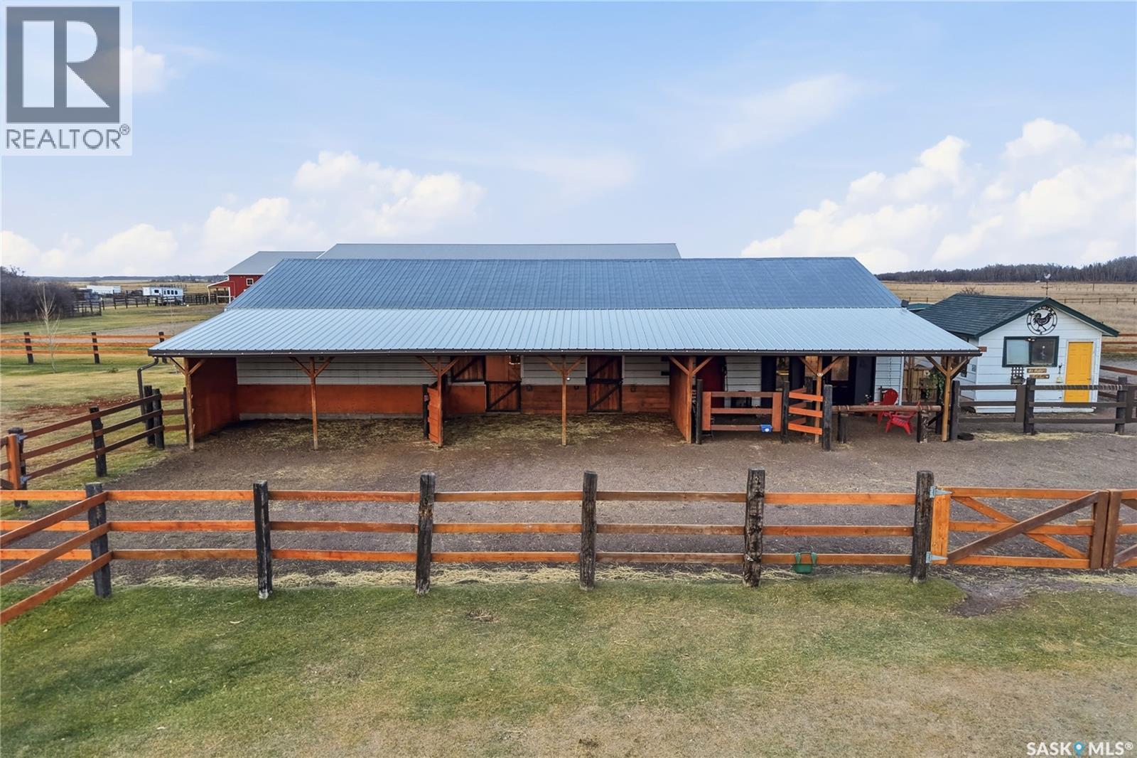 Painted Pastures, Corman Park Rm No. 344, Saskatchewan  S7K 3J8 - Photo 34 - SK028884