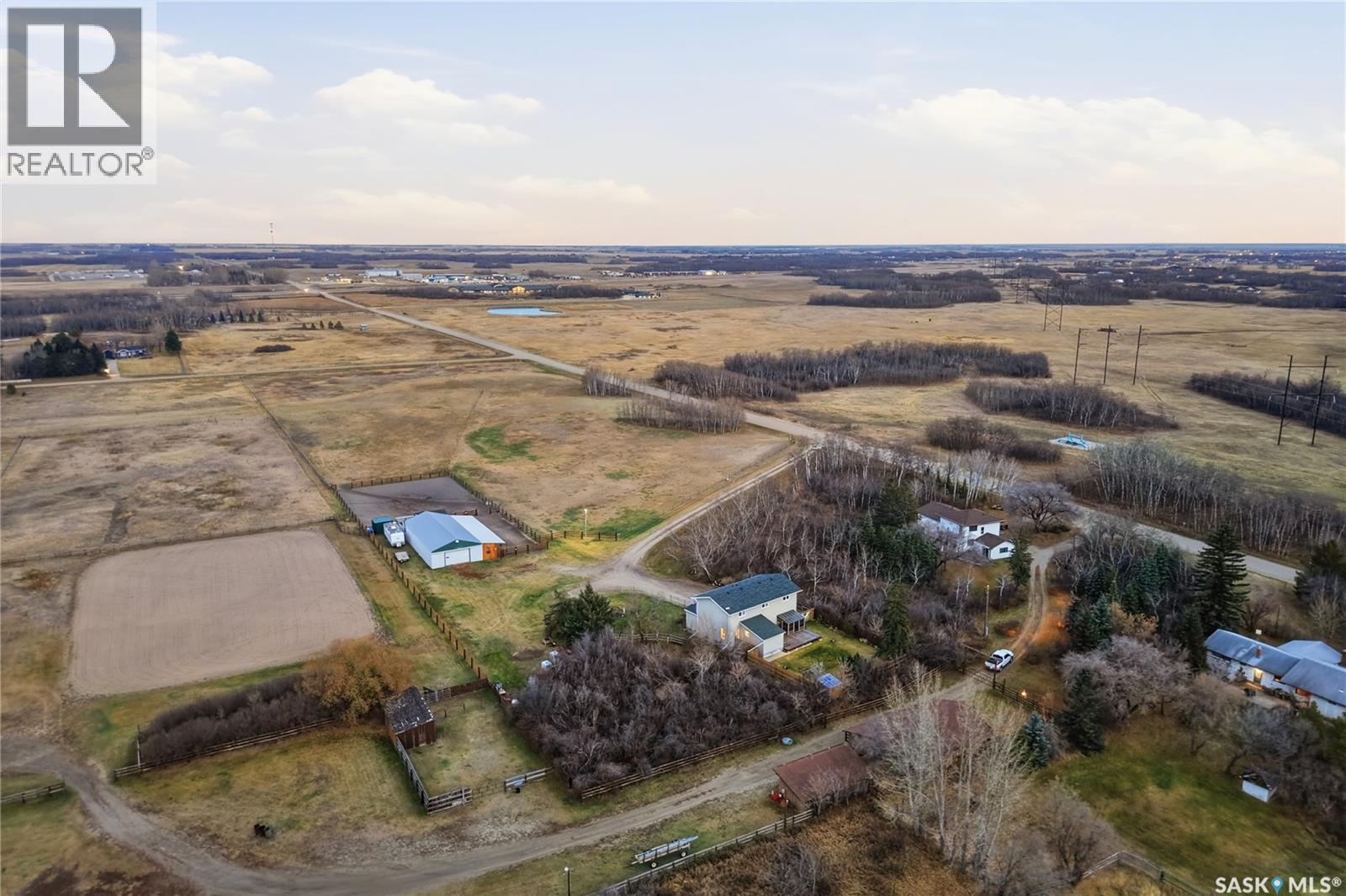 Painted Pastures, Corman Park Rm No. 344, Saskatchewan  S7K 3J8 - Photo 44 - SK028884