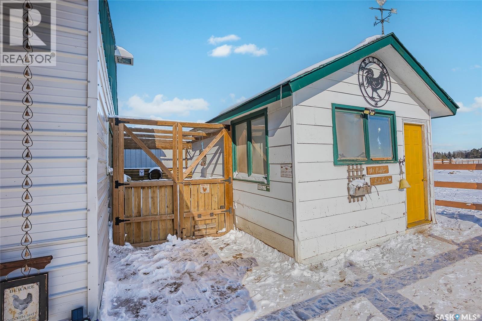 Painted Pastures, Corman Park Rm No. 344, Saskatchewan  S7K 3J8 - Photo 40 - SK028884