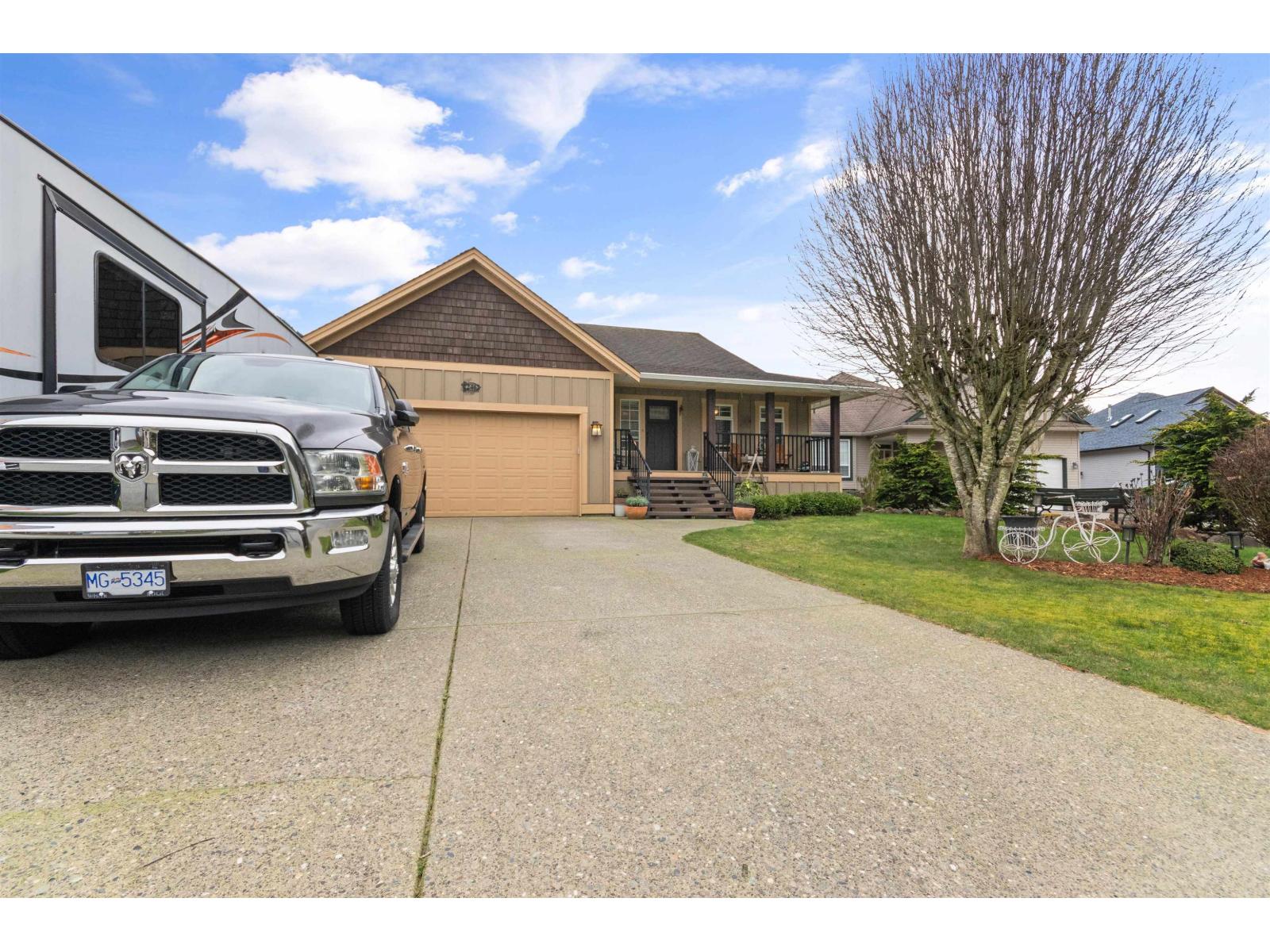 246 Balsam Avenue, Harrison Hot Springs, Harrison Hot Springs, British Columbia  V0M 1K0 - Photo 39 - R3092139