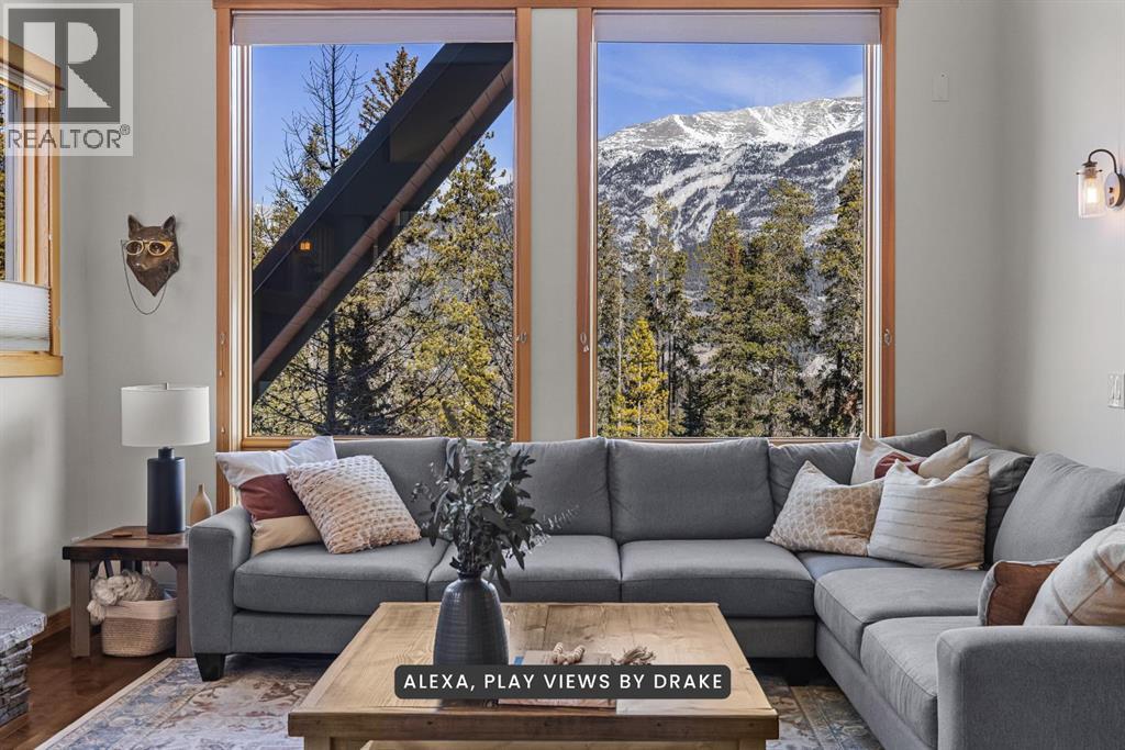 101, 2100d Stewart Creek Drive, Canmore, Alberta  T1W 0N3 - Photo 22 - A2285805