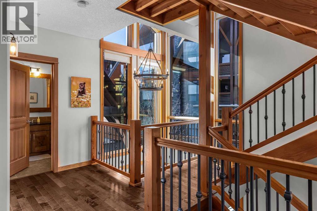 101, 2100d Stewart Creek Drive, Canmore, Alberta  T1W 0N3 - Photo 15 - A2285805