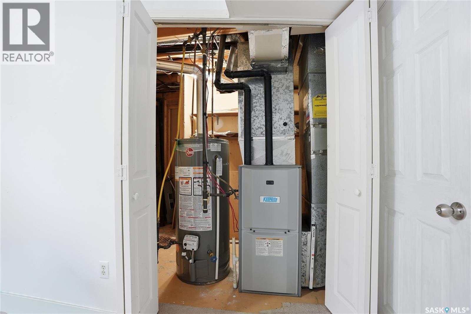 57 Moncton Place, Saskatoon, Saskatchewan  S7H 4M6 - Photo 36 - SK028959