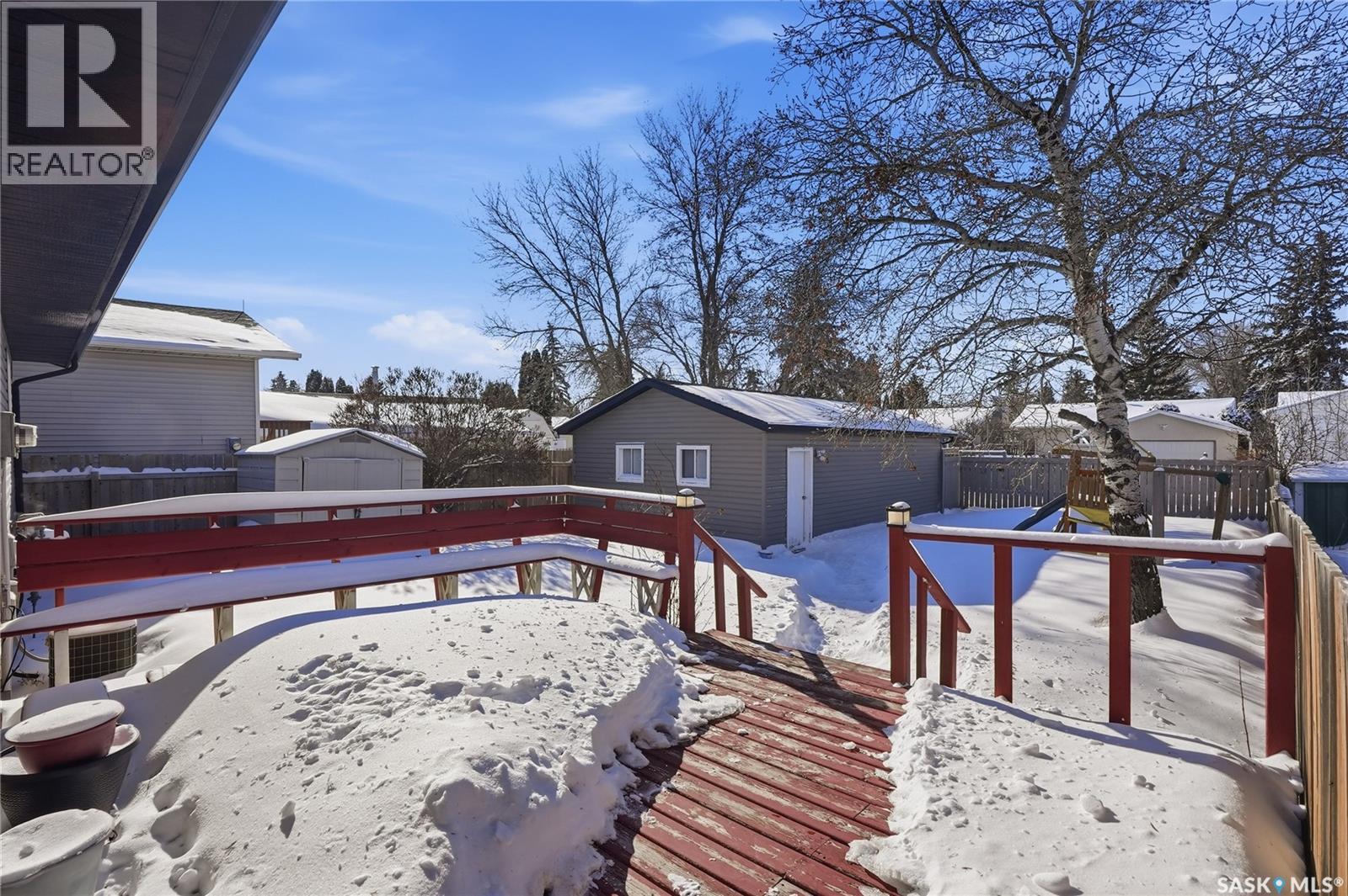 57 Moncton Place, Saskatoon, Saskatchewan  S7H 4M6 - Photo 41 - SK028959