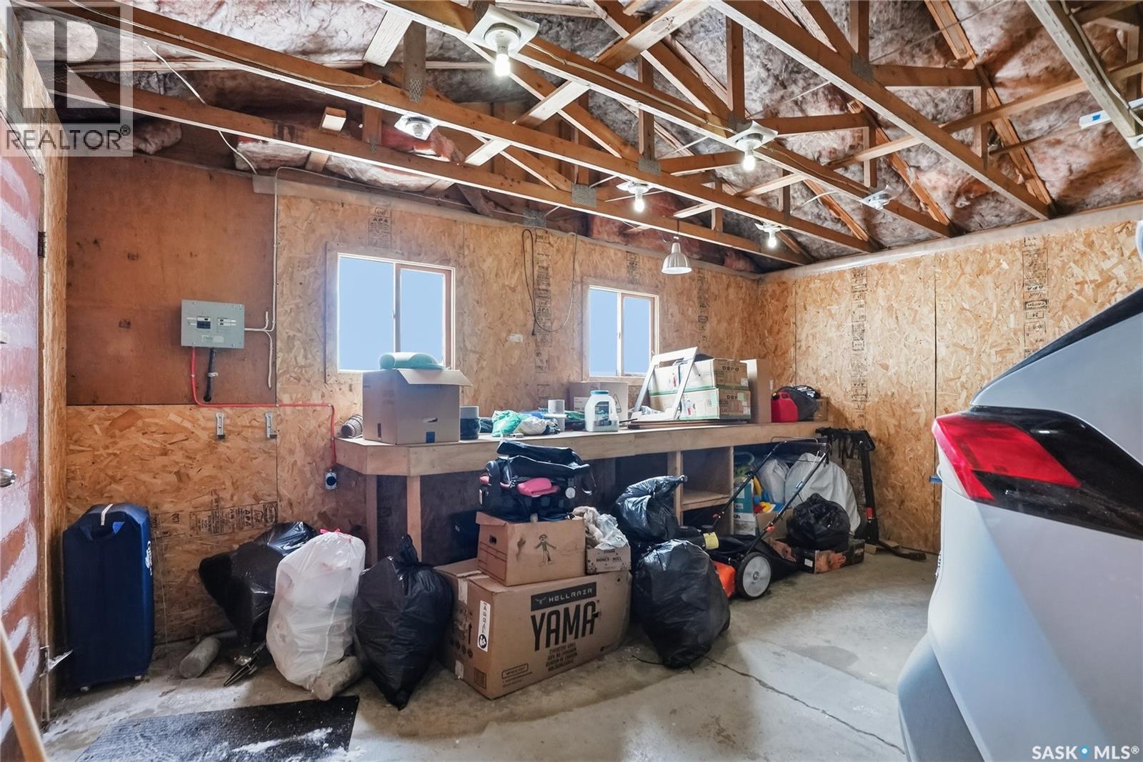 57 Moncton Place, Saskatoon, Saskatchewan  S7H 4M6 - Photo 46 - SK028959