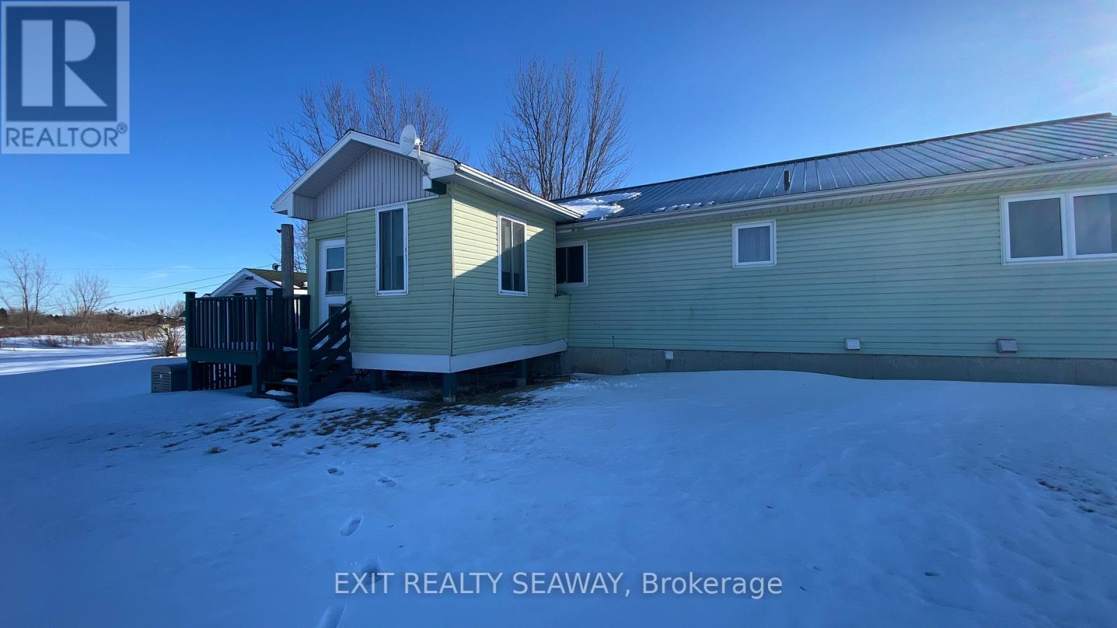 16825 County Rd 15 Road, North Stormont, Ontario  K0C 1W0 - Photo 23 - X12808980