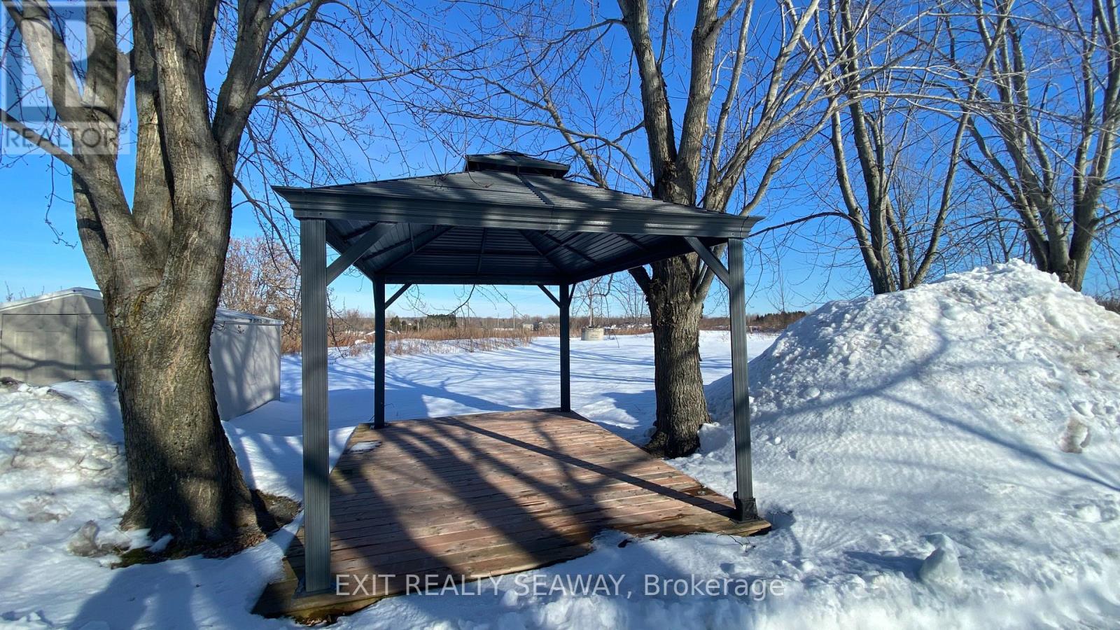 16825 County Rd 15 Road, North Stormont, Ontario  K0C 1W0 - Photo 26 - X12808980