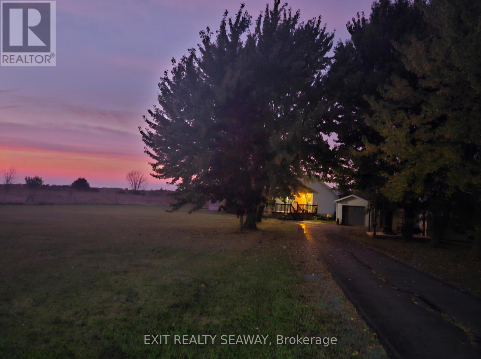 16825 County Rd 15 Road, North Stormont, Ontario  K0C 1W0 - Photo 32 - X12808980