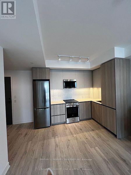 1208 - 10 All Nations Drive, Brampton, Ontario  L7A 5M5 - Photo 3 - W12807546