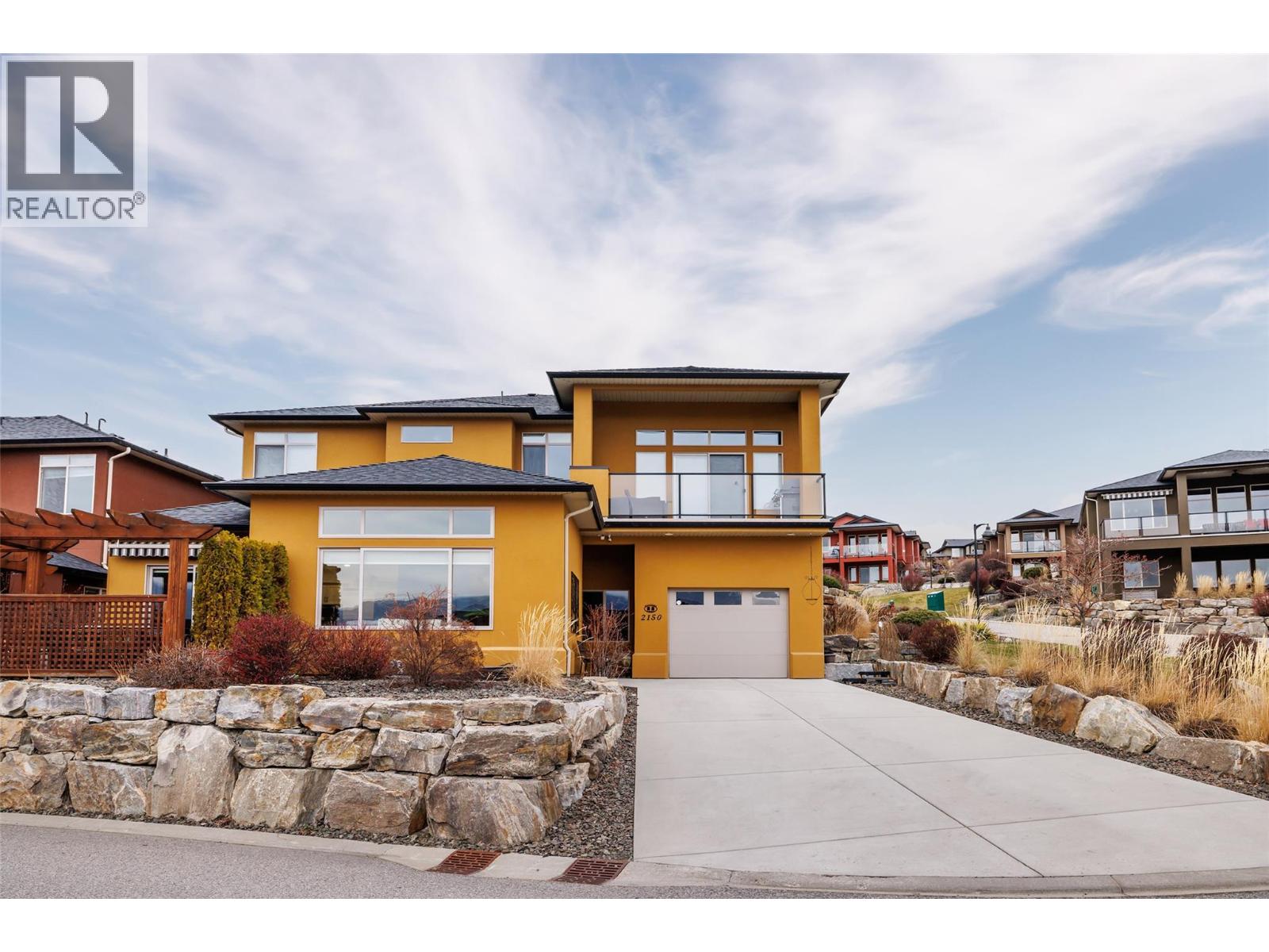2150 Talavera Place, West Kelowna, British Columbia
