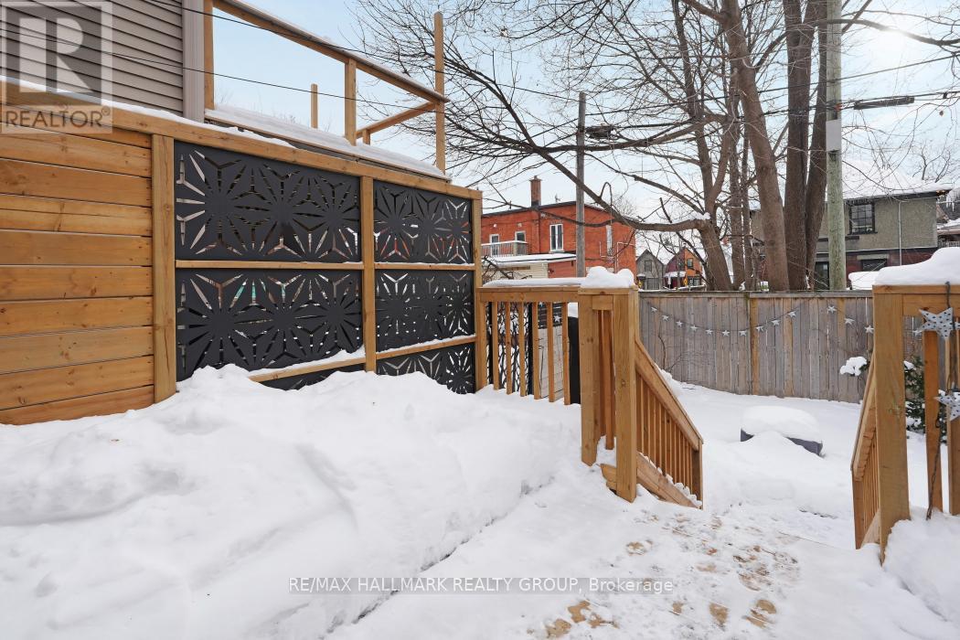 410 Mcleod Street, Ottawa, Ontario  K2P 1A6 - Photo 47 - X12720872